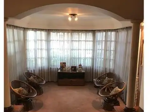 Departamento 5 ambientes con 5 baños