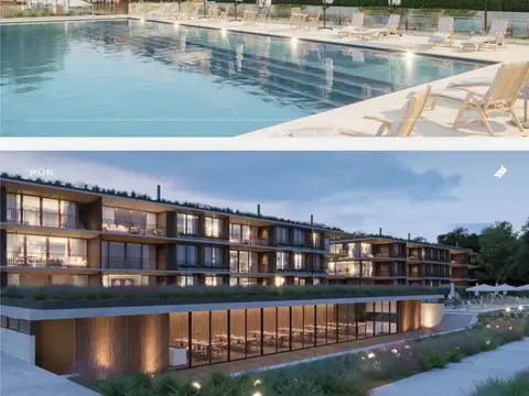 Departamento en Venta en Pilara, USD 290.000