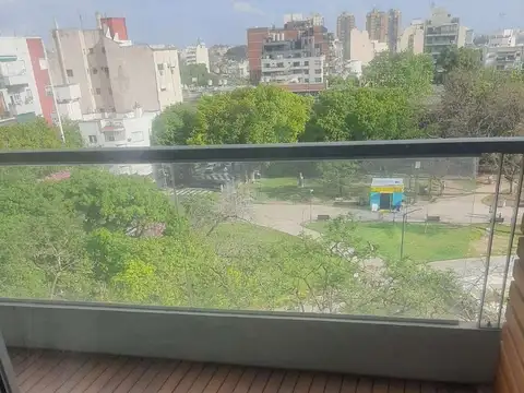 Departamento en Alquiler A Estrenar