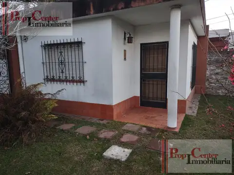 Casa en Ingeniero Maschwitz