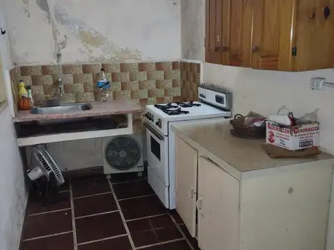 Casa en Venta en Ingeniero Maschwitz, USD 100.000