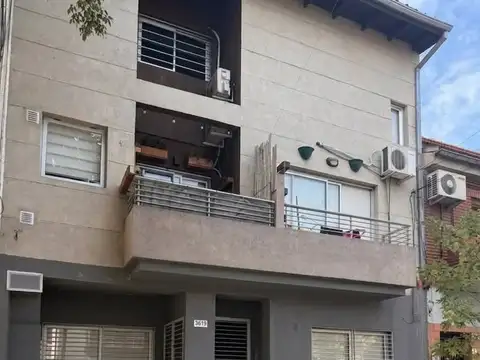 Departamento en Venta en Villa Urquiza, USD 59.000