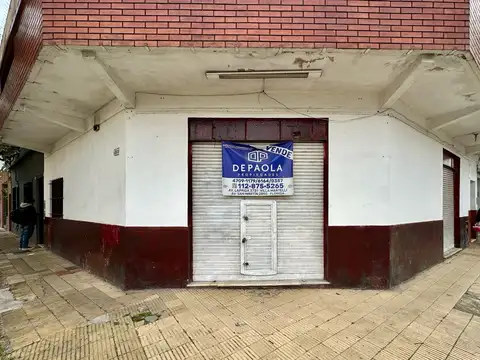 Local en Venta en Villa Martelli, USD 79.000
