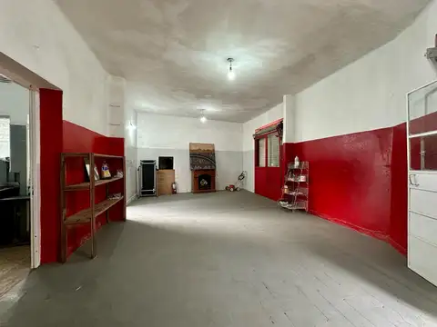 Local en Venta 50 años