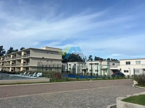 Departamento  en Venta en Chic Village, La Lonja, Pilar