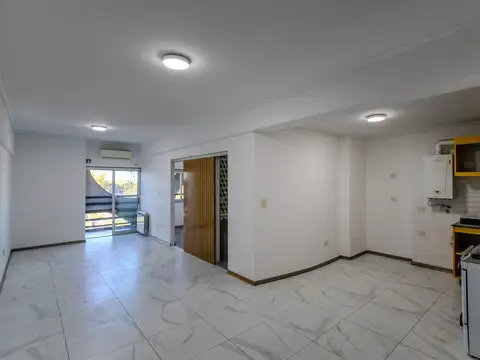 Venta Dpto 2 Amb Sáenz Peña Cochera Amenities