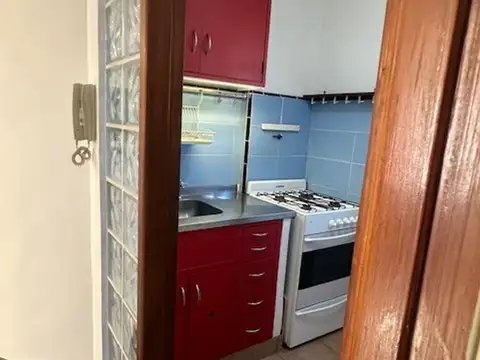 Departamento en Alquiler 50 años