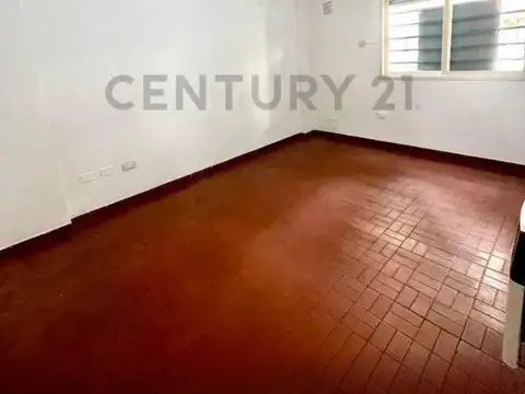 Departamento de 1 dormitorio en planta baja con patio – Barrio República de la Sexta