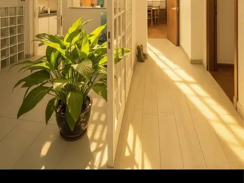 Depto Tipo Casa en Venta con 1 cocheras