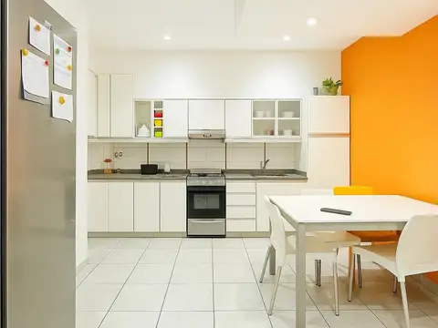 Depto Tipo Casa en Venta de 4 ambientes