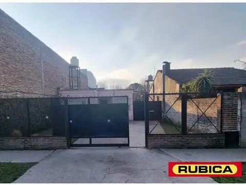 Casa en VENTA "OPORTUNIDAD"  Enrique Larreta  al 1300  La Alborada - Pte Derqui - PILAR