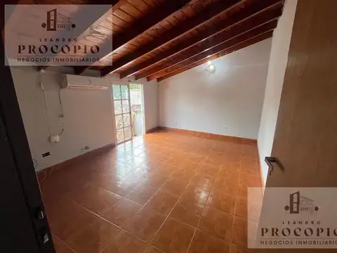 Departamento en Alquiler en Moreno, Partido de Moreno