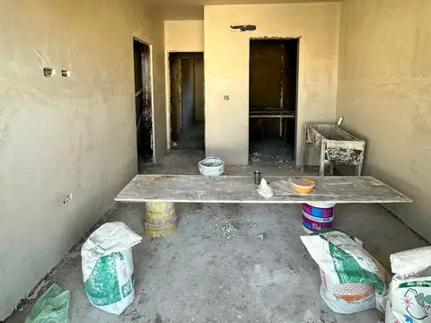 Departamento en Venta 1 año