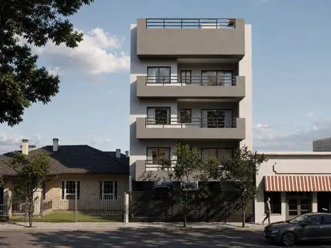 Departamento en Venta en Victoria, USD 195.000