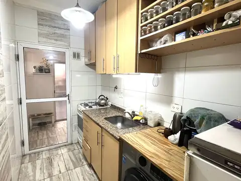 Depto Tipo Casa en Venta de 2 dormitorios