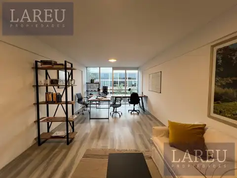 Oficina en Venta en Countries y Barrios Cerrados en Pilar, USD 85.000