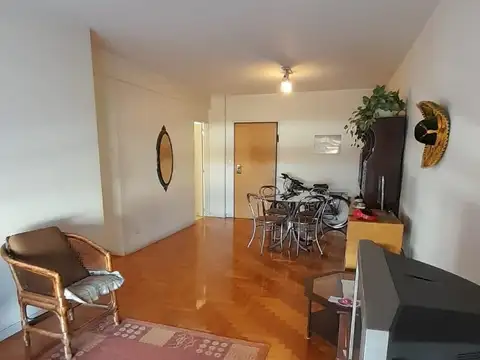 Departamento en Venta 20 años