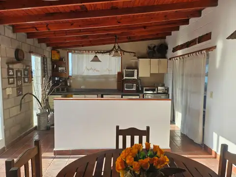 Depto Tipo Casa en Venta 20 años