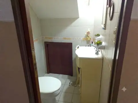 Casa en Venta en Olivos, USD 160.000
