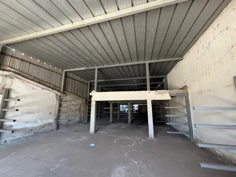 Galpon en Venta en Santiago del Estero, USD 70.000