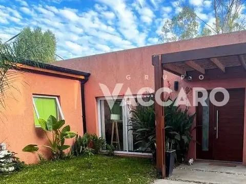 Casa en Venta en Álvarez Del Bosque, USD 135.000