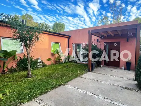 Casa en Venta de 2 dormitorios
