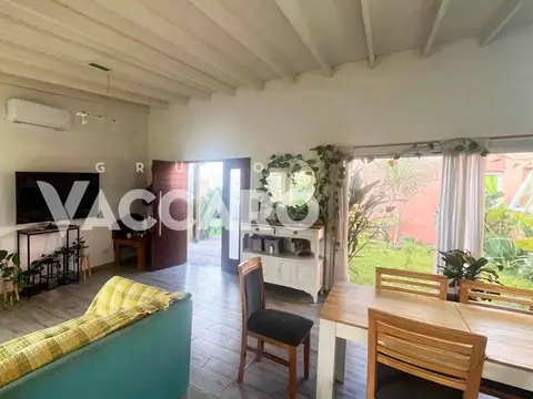 Casa en Venta 2 años