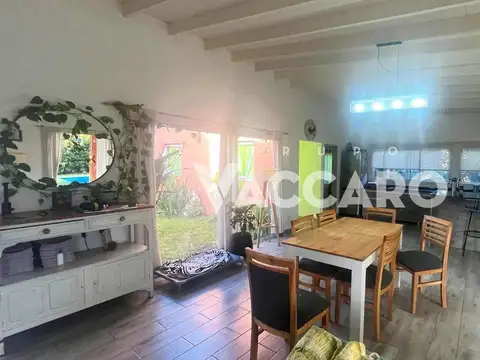 Casa en Venta 3 AMBIENTES en Álvarez del Bosque, Moreno
