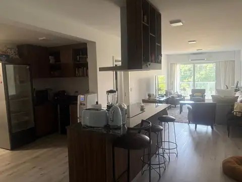 Departamento en Venta en Las Cañitas, USD 440.000