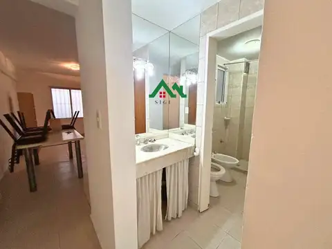 Departamento en Alquiler al Este