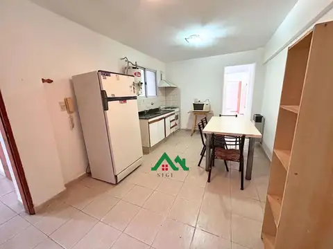 Departamento en Alquiler de 2 dormitorios