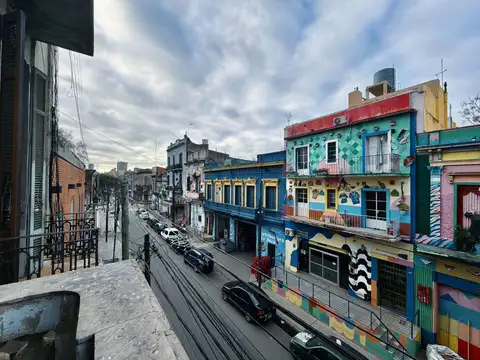 Departamento en Venta 44 años
