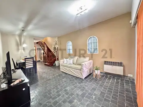 Departamento en Venta de 5 ambientes