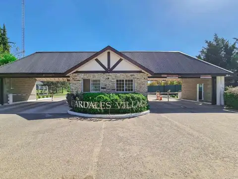 Ruta Provincial 4 Cardales