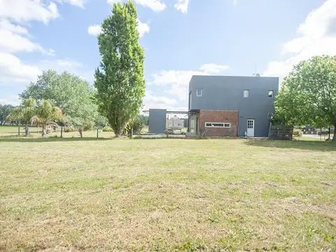 Ruta Provincial 4 Cardales