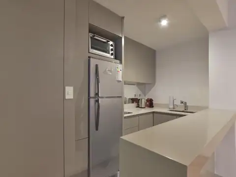 Departamento en Alquiler 40 años