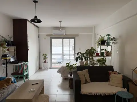 Departamento en Alquiler 25 años