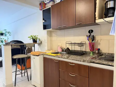 Departamento en Alquiler al Oeste