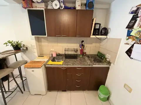 Departamento en Alquiler Permite mascota