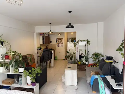 Departamento en Alquiler en Almagro Norte, $ 640.000