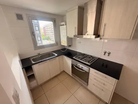 Departamento en Alquiler A Estrenar