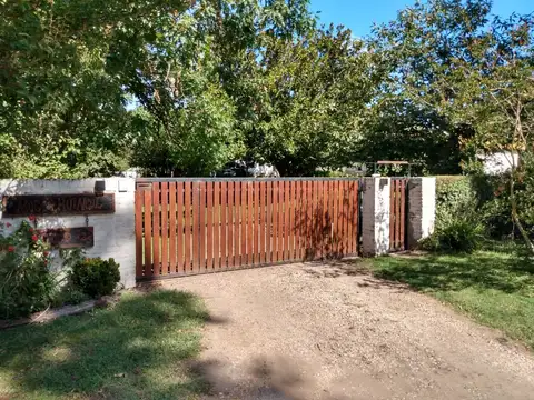 Casa en Venta de 3 dormitorios