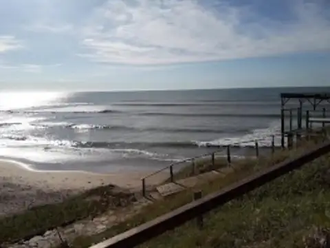 LOTE PRIMERA LINEA AL MAR, EL MARQUESADO