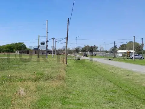 LOTE EN VENTA CITY BELL "LA CAÑADA 1"