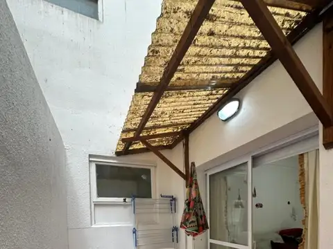 Departamento 1 ambiente zona macrocentro