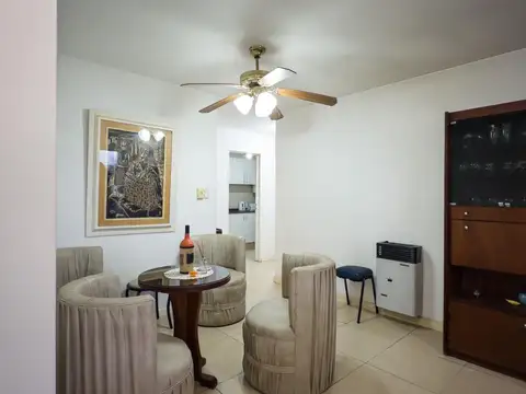 Departamento en Venta 15 años