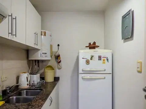 Departamento en Venta 15 años