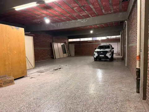 Macrocentro. Lamadrid 900