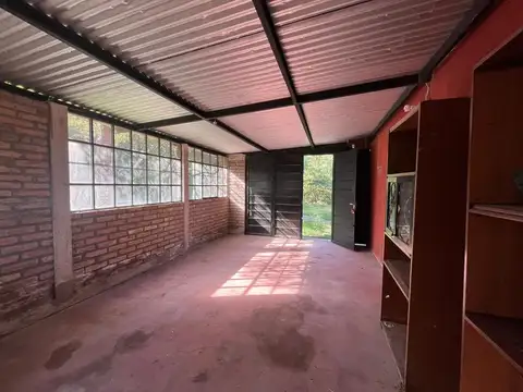 Casa en Venta 9 años
