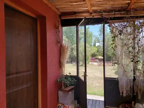 Casa en Venta de 1 dormitorio